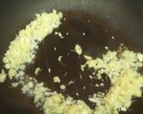 ジャガイモとひよこ豆のインド家庭カレー作り方3写真
