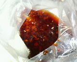 ✿ビールのお供に❀味付け茹で鶏おろし✿作り方2写真