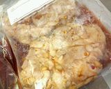 ✿ビールのお供に❀味付け茹で鶏おろし✿作り方4写真