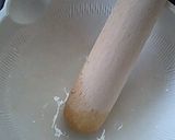 離乳食用　１０倍粥作り方5写真