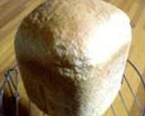 HBでヘルシー★ライ麦食パン作り方5写真