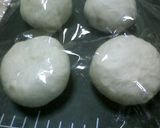 HBで簡単☆チーズINフランスパン作り方6写真