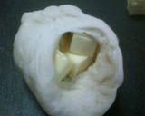HBで簡単☆チーズINフランスパン作り方5写真