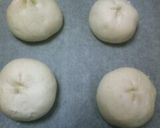 HBで簡単☆チーズINフランスパン作り方7写真
