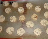 ピーカンおからクッキー作り方5写真