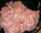 ふわふわ☆肉汁じゅわ〜☆ハンバーグ☆作り方3写真