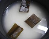 ✿ちらし寿司✿作り方1写真
