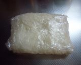 レンジで２分３０秒！冷凍ごはん作り方1写真
