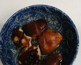 冷蔵庫整理に！具沢山のかき玉汁作り方1写真