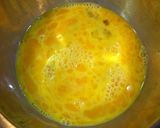 ♡フライパンdeふわとろりん♡他人丼♡作り方5写真