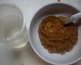 ♪HBで生地♪ミートソース食パン作り方2写真