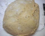 ♪HBで生地♪ミートソース食パン作り方5写真