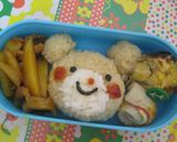 ご飯が進む♪甘辛な豚ケチャポテ炒め☆ミ　作り方4写真