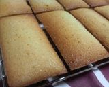 ＊極上のフィナンシェ＊作り方13写真