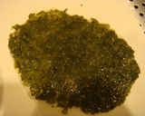 とろろ★ご飯★めかぶが入って、さらに美味作り方1写真