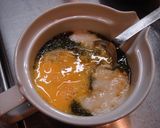 とろろ★ご飯★めかぶが入って、さらに美味作り方2写真