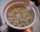 とろろ★ご飯★めかぶが入って、さらに美味作り方3写真