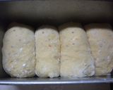 ♪HBで生地♪ミートソース食パン作り方9写真