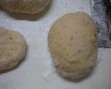 ♪HBで生地♪ミートソース食パン作り方8写真