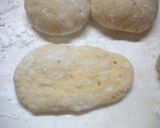 ♪HBで生地♪ミートソース食パン作り方7写真