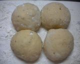 ♪HBで生地♪ミートソース食パン作り方6写真