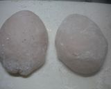 ♪HBで生地♪苺食パン作り方7写真