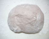 ♪HBで生地♪苺食パン作り方6写真