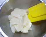 ♪大福♪お雛様用作り方6写真