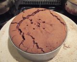 おからのガトーショコラ作り方11写真