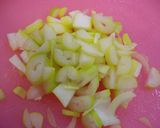 ♡フライパンdeふわとろりん♡他人丼♡作り方3写真
