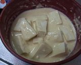 高野豆腐のからあげ作り方1写真