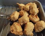 高野豆腐のからあげ作り方2写真