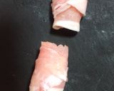 めちゃうま♪豚肉キムチチーズ巻きフライ☆作り方4写真