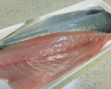 魚の旨みをじんわり楽しむハマチの煮物。作り方1写真