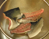 魚の旨みをじんわり楽しむハマチの煮物。作り方2写真