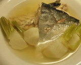 魚の旨みをじんわり楽しむハマチの煮物。作り方5写真