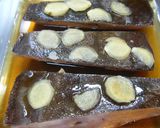 電子レンジで♪カレイ煮付け作り方1写真