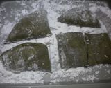 ♪大福♪お雛様用作り方14写真