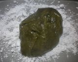 ♪大福♪お雛様用作り方13写真