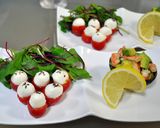 ★エビとアボガドのカクテル★作り方10写真