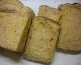 ♪HBで生地♪ミートソース食パン作り方12写真