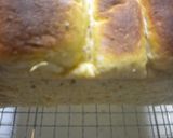 ♪HBで生地♪ミートソース食パン作り方11写真