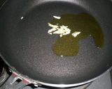 さんまのパン粉焼きでイタリアン丼作り方9写真