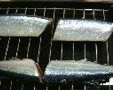 さんまの蒲焼作り方1写真