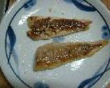さんまの蒲焼作り方3写真