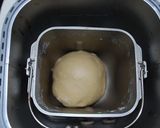 冷めても美味しいワッフル作り方1写真