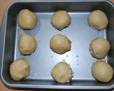 冷めても美味しいワッフル作り方2写真