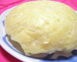 台湾家庭料理☆　大根もち　☆作り方3写真