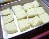 台湾家庭料理☆　大根もち　☆作り方4写真