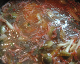 小えびと紅生姜の炊き込みご飯作り方2写真